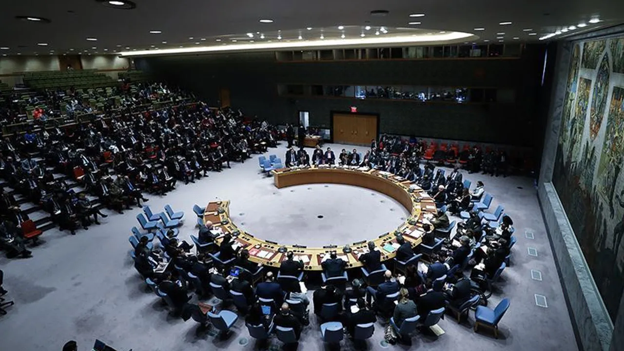 Çin'den ABD'ye sert mesaj: Derhal durun