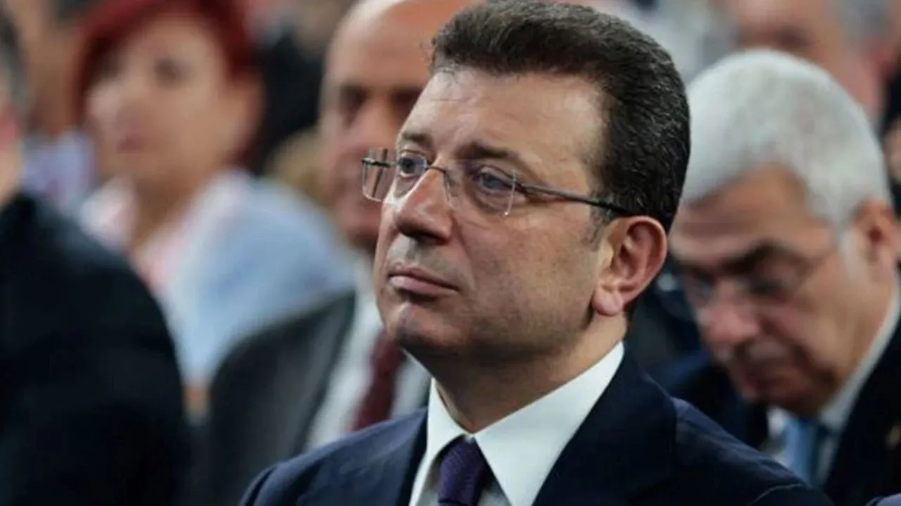 Ekrem İmamoğlu’na ‘Beylikdüzü’ davası: 2 yıla kadar hapis cezası istemi