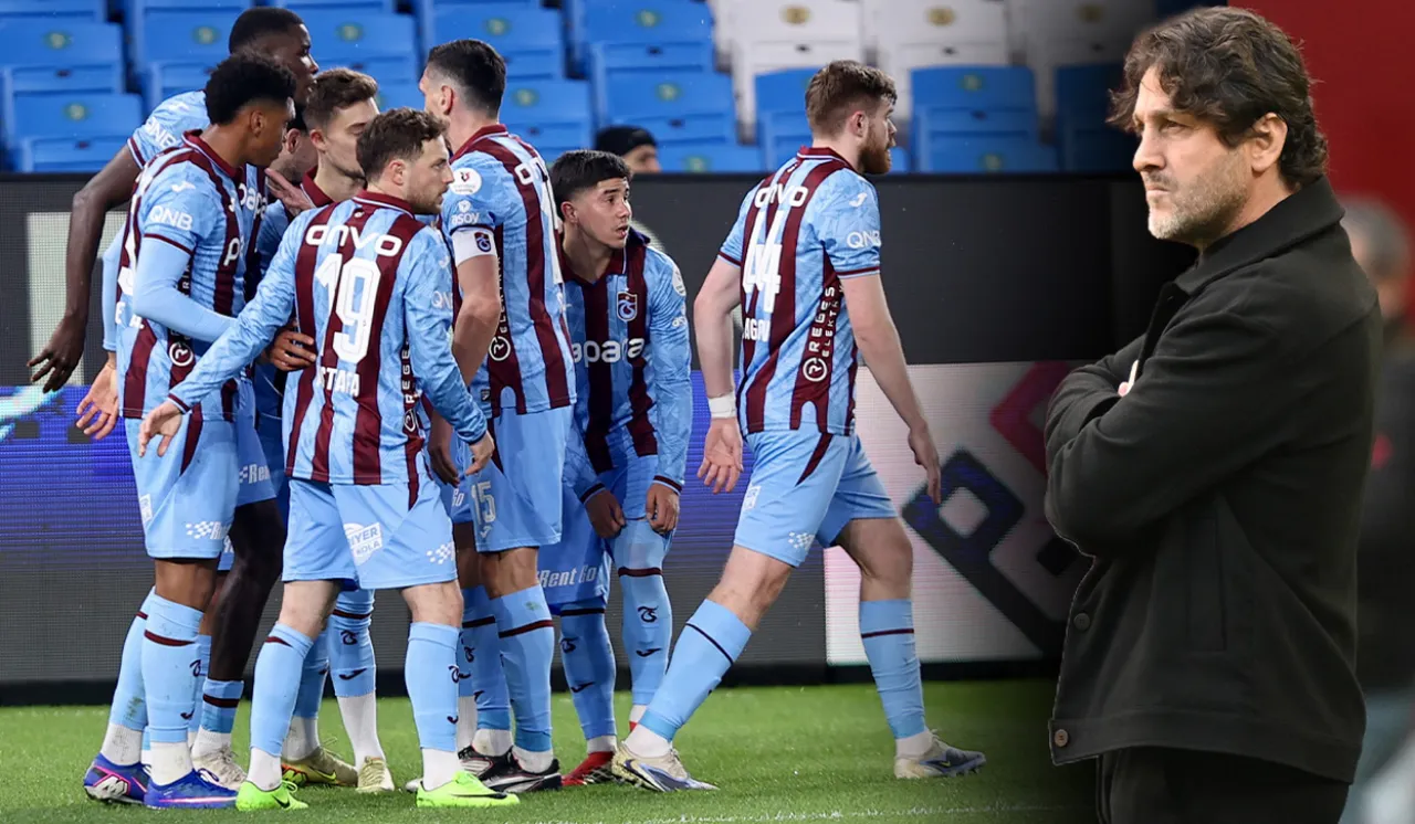 Fatih Tekke etkisi: 35 maçta 2 puan ortalaması