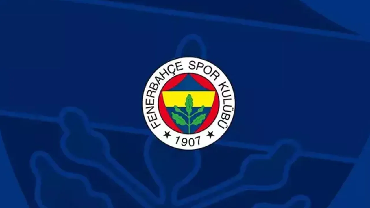 Fenerbahçe, 4 ismin BAE'de mahsur kaldığını açıkladı