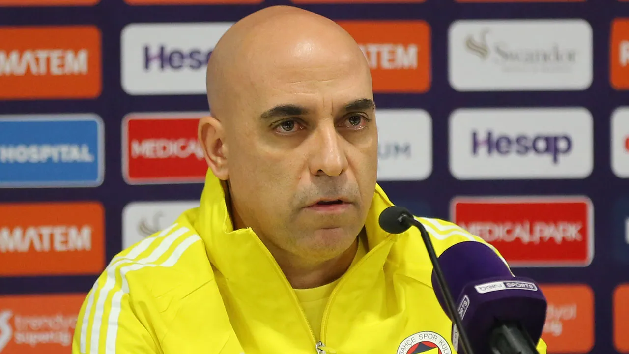 Fenerbahçe'de Göle, tepki çeken kararlar hakkında konuştu