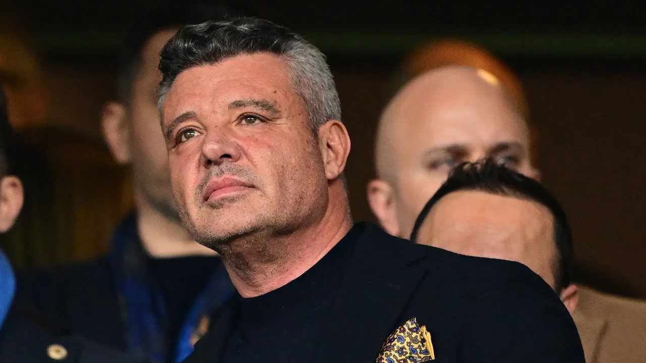 Fenerbahçe'de Sadettin Saran'dan şampiyonluk sözleri