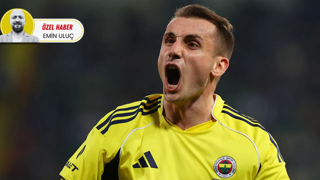 Fenerbahçe'nin inancı tam! Tedesco kadro kararını verdi
