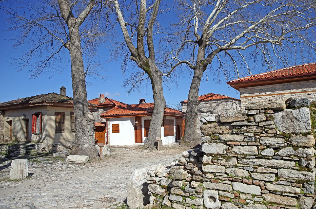 Gladyatörler kentinde Geleceğe Miras imzası: Stratonikeia’nın kalbi yeniden atacak