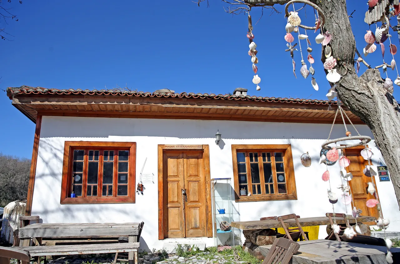 Gladyatörler kentinde Geleceğe Miras imzası: Stratonikeia’nın kalbi yeniden atacak