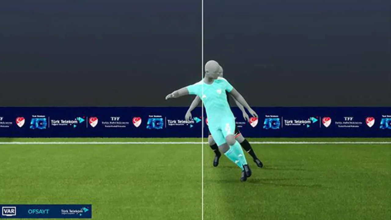 Gol iptal edildi, Süper Lig ekibi isyan etti: Gaspa uğradık