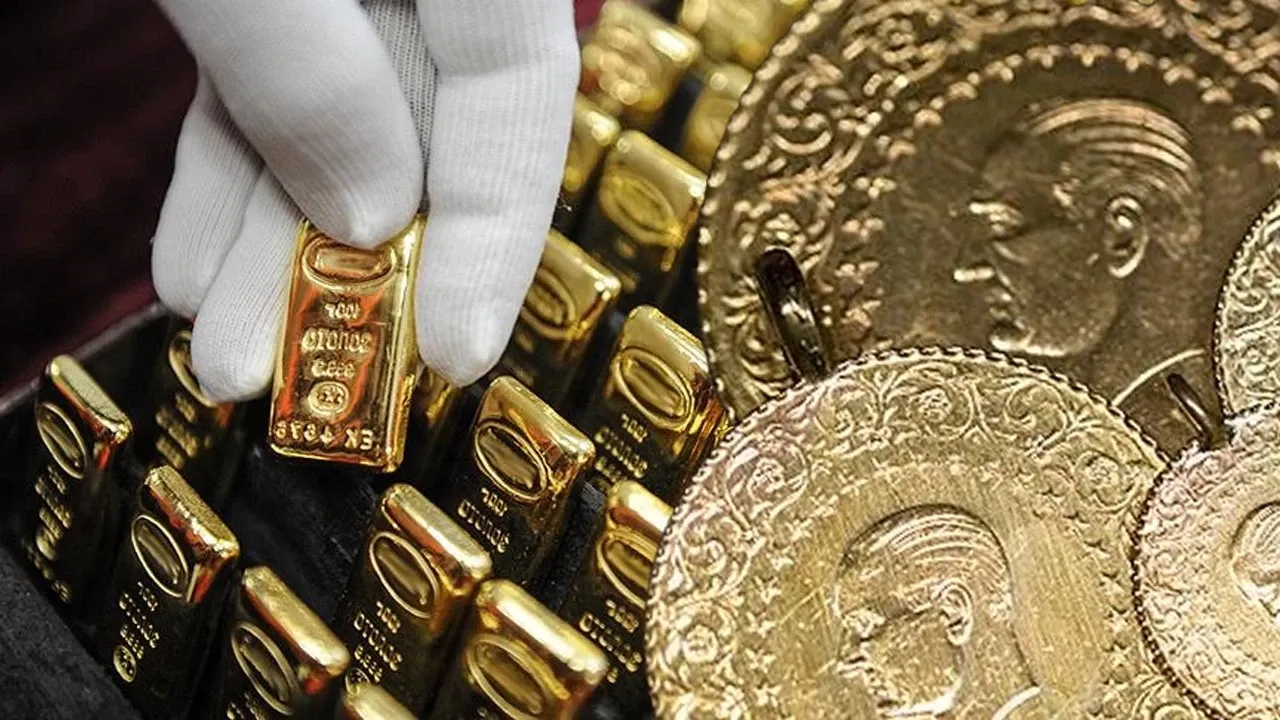 Gözler pazartesi günü piyasaların açılmasında! Altın ve petrol zirveye doğru