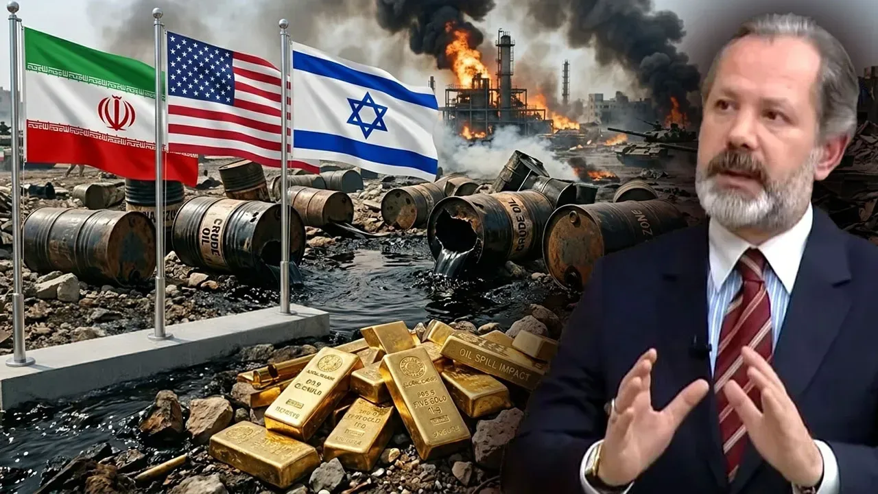 ALTIN VE PETROLDE BEKLENTİ!