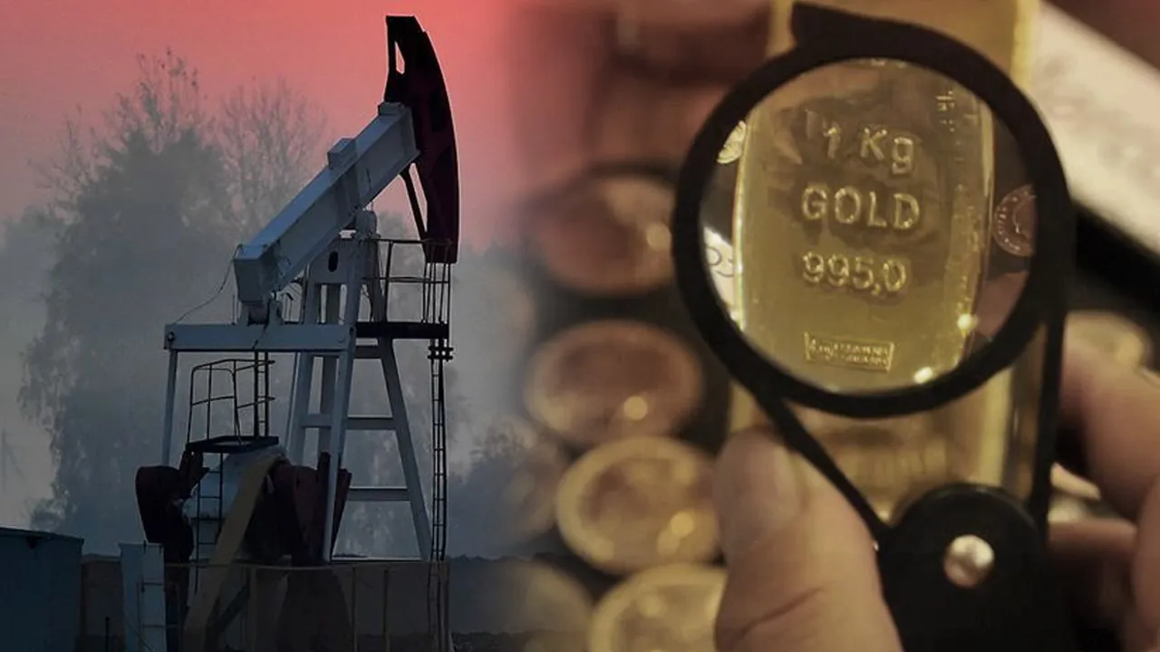 Gözler petrol ve altında! İran’a saldırı, piyasaları nasıl etkileyecek?