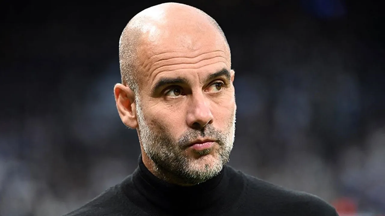 Guardiola'dan 'oruç' saygısızlığına tepki: Yuhalayanlara hadlerini bildirdi