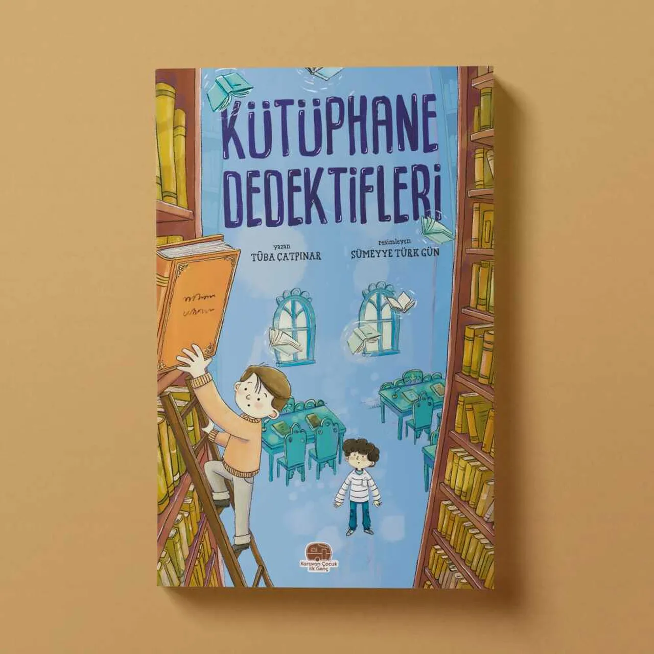 Haftanın kitapları | Kütüphanede zaman yolculuğu