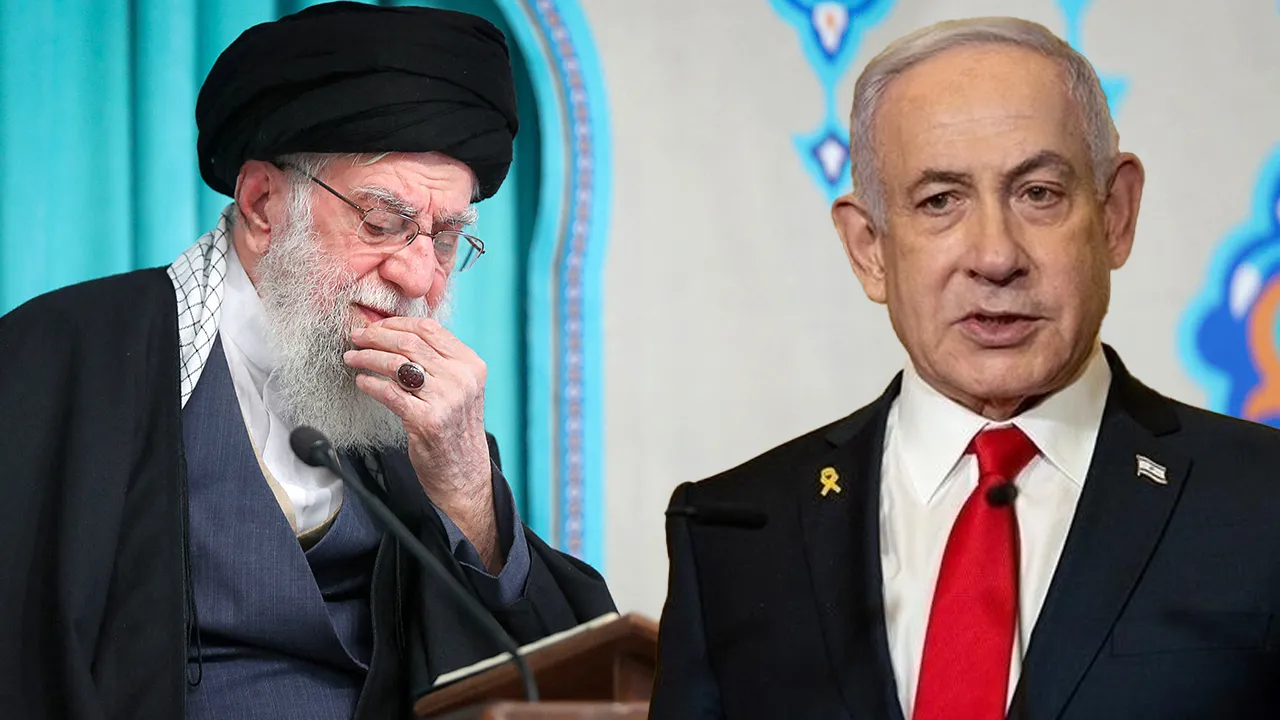 Hamaney'in öldürüldüğü yerden Mossad ajanı çıktı! 'Fotoğrafı Netanyahu'ya gönderildi' iddiası