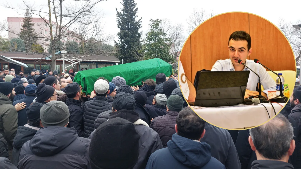 Hayatını gençlere adadı! Bünyamin Ekmen vefat etti 