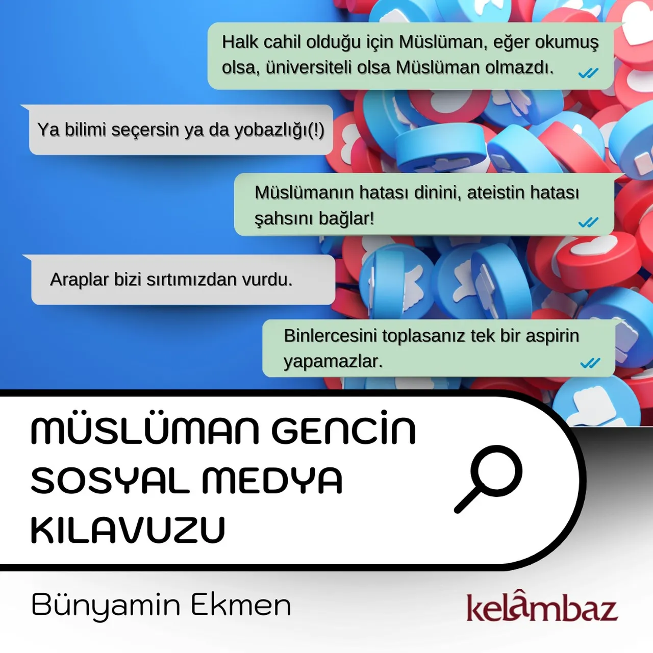 İlgi çeken yazılarından