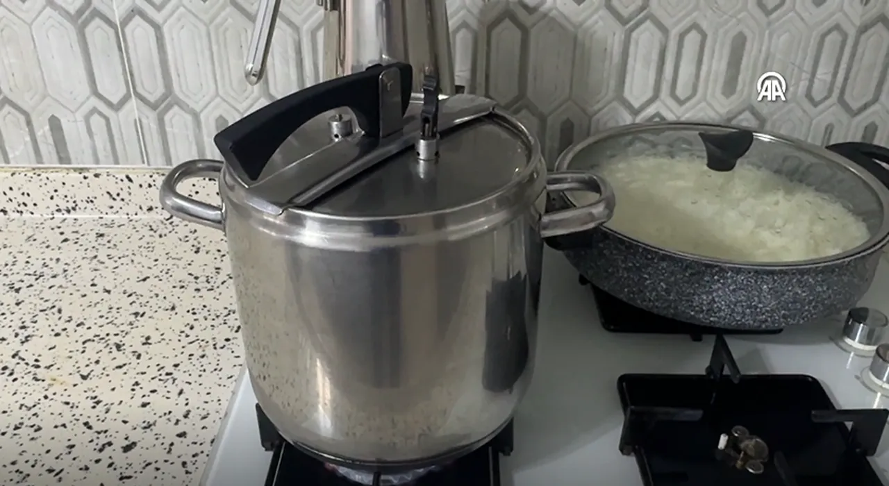 İftar öncesi dehşeti yaşadı: Yüzüme elimi sürdüğümde et parçası geliyordu