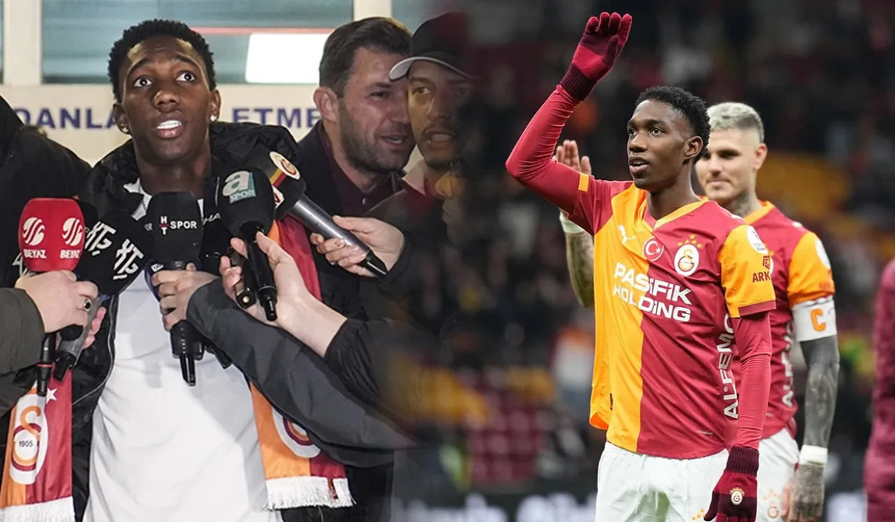 İmzayı yeni atmıştı! Asprilla'nın yeni adresi belli oldu