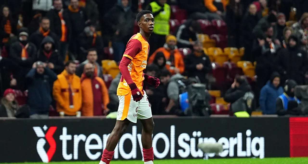 İmzayı yeni atmıştı! Asprillanın yeni adresi belli oldu