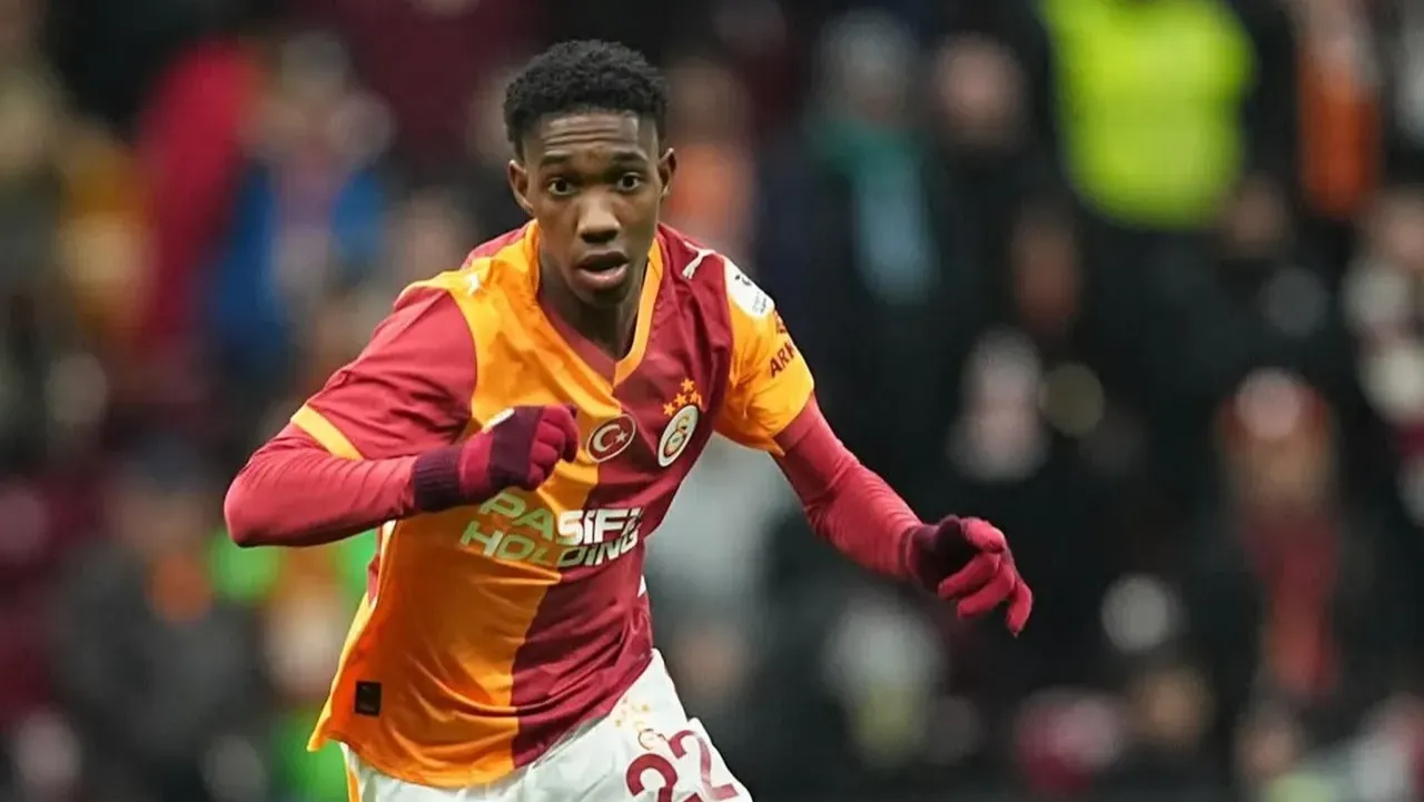 İmzayı yeni atmıştı! Asprillanın yeni adresi belli oldu