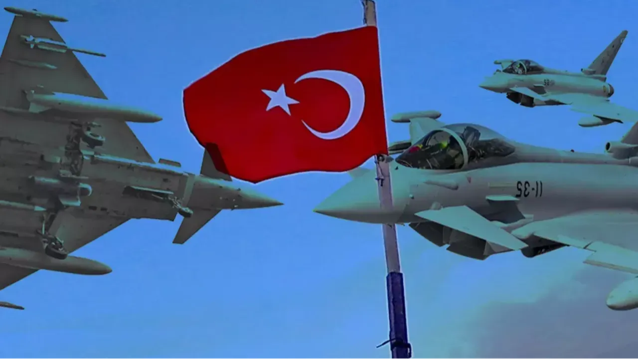Türkiye, Eurofighter üzerinde geliştireceği yerli yazılım, görev sistemleri ve bazı alt bileşenleri üçüncü ülkelere ihraç edebilecek. Böylece Ankara'nın konumunu yalnızca uçağı kullanan bir müşteri olmaktan çıkarıp Eurofighter ekosistemi içinde aktif ve etkili bir sanayi ortağı seviyesine taşıyacak.