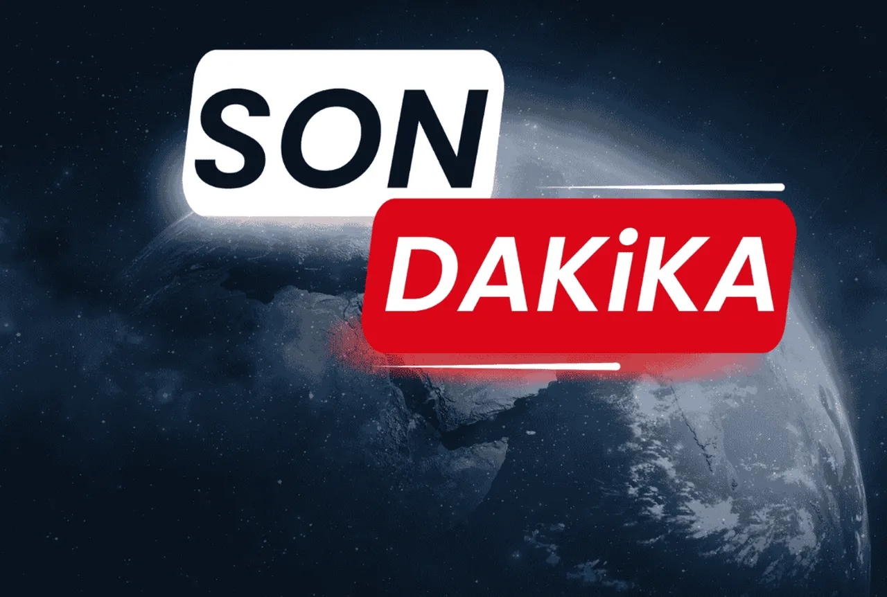 İran dronu İsrail Büyükelçiliği binasına çarptı!