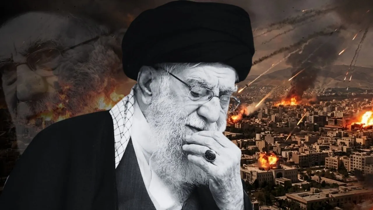 İran duyurdu! Hamaney öldürüldü