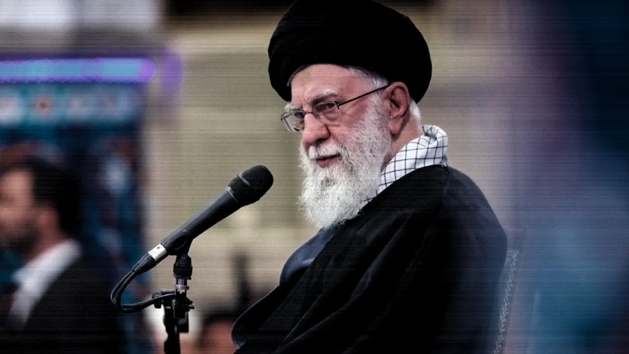 İran ölümleri doğruladı! Hamaney'in kızı ve torunu öldürüldü