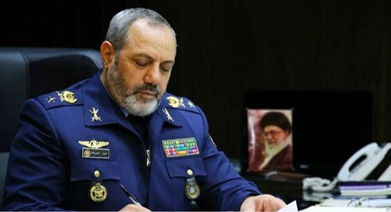 İran Savunma Bakanı Aziz Nasirzadeh kimdir, öldü mü?