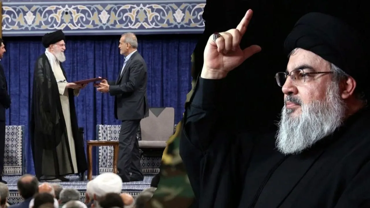 İran'da Direniş Ekseni dağılıyor mu? Hamaney sonrası kara operasyonu gündemde 