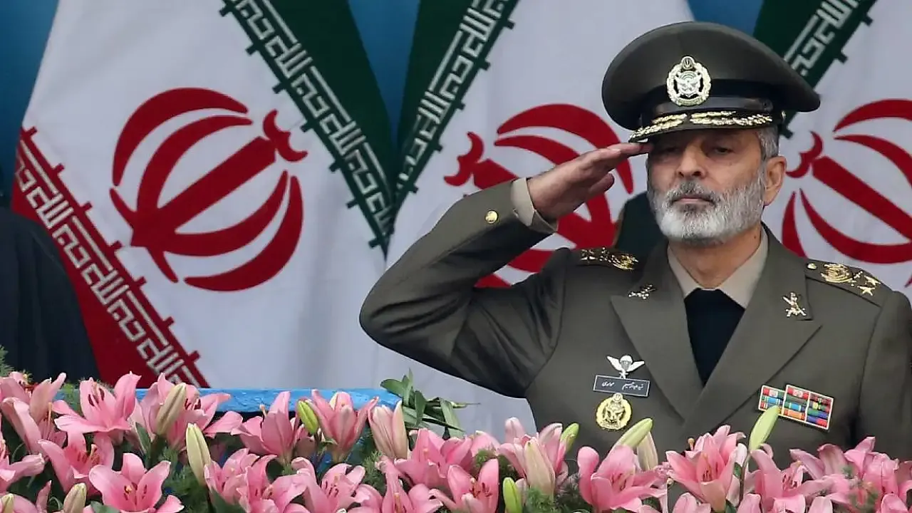  İran'da Genelkurmay Başkanı Abdurrahim Musevi suikastla öldürüldü