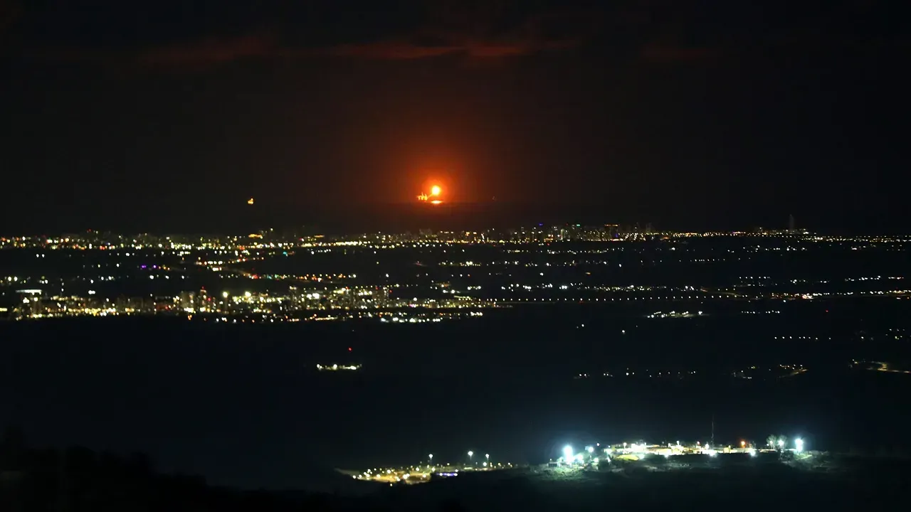 İRAN'IN MİSİLLEMESİ BÜYÜYOR