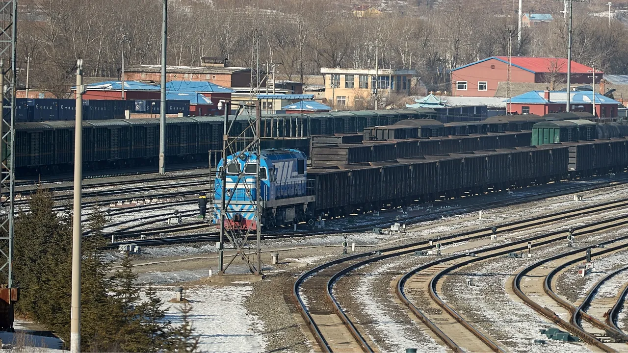 Kuzey Kore Rusya'ya adeta silah akıtmış! İstihbarat raporu ortaya çıktı