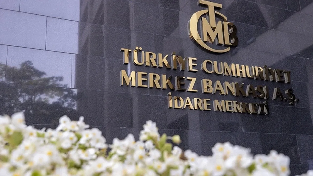 Merkez Bankası'ndan, bir hafta vadeli repo ihalelerini durdurma kararı