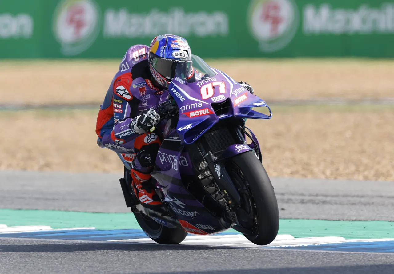 Toprak Razgatlıoğlu mücadeleyi 17. sırada tamamladı