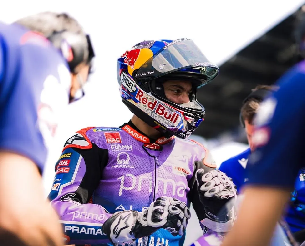 Toprak Razgatlıoğlu