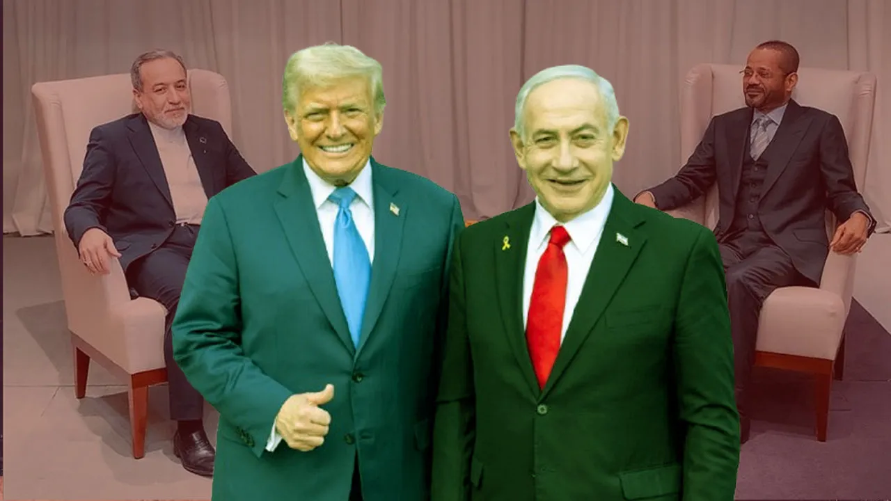 Müzakere aldatmacaydı! Saldırı tarihi haftalar öncesinden belliydi!