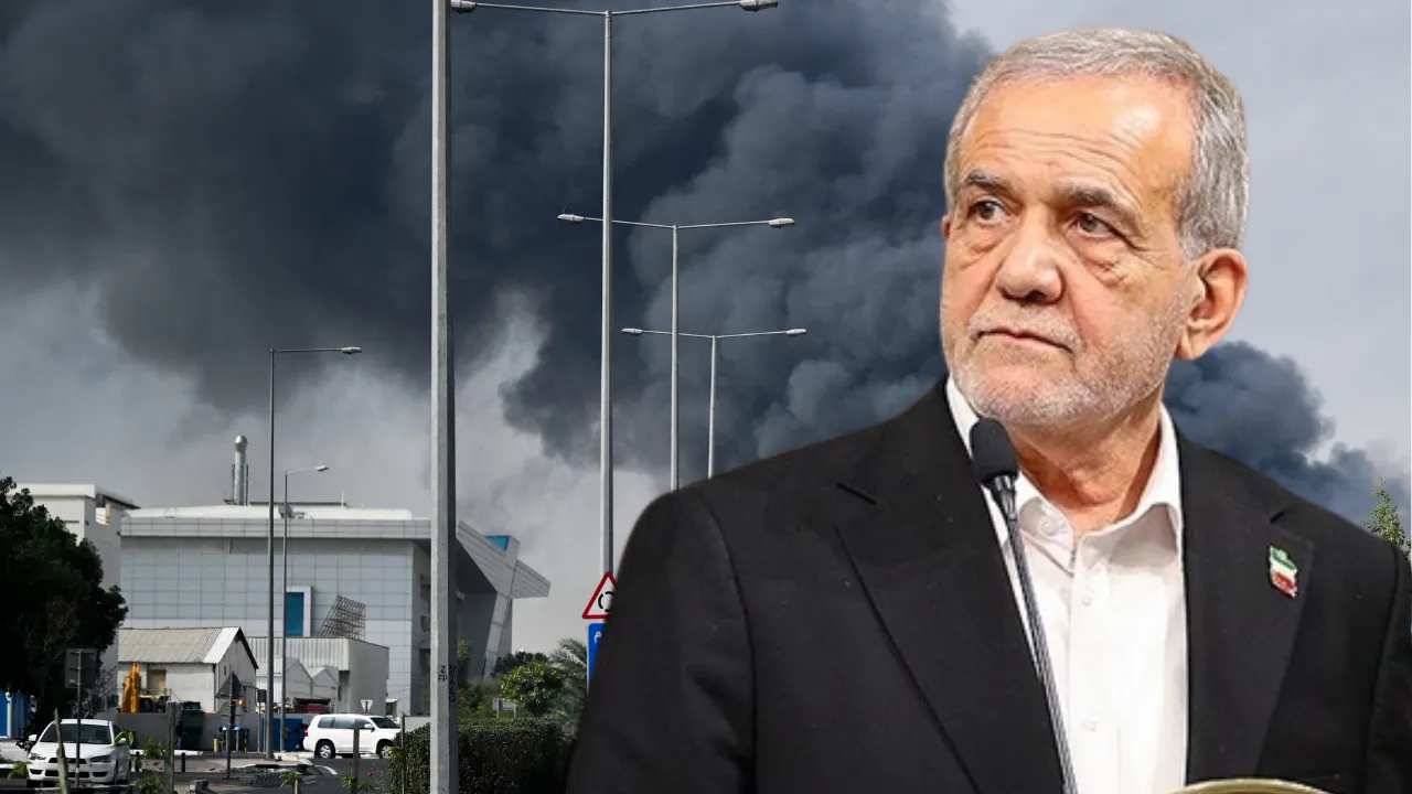 Ne diyeceği merak konusuydu! Hamaney'in ölümünün ardından açıkladı: Müslümanlara karşı savaş ilanı