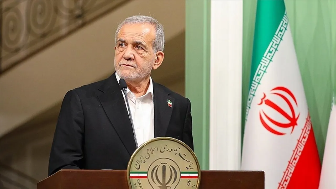 Ne diyeceği merak konusuydu! Hamaneyin ölümünün ardından açıkladı: Müslümanlara karşı savaş ilanı