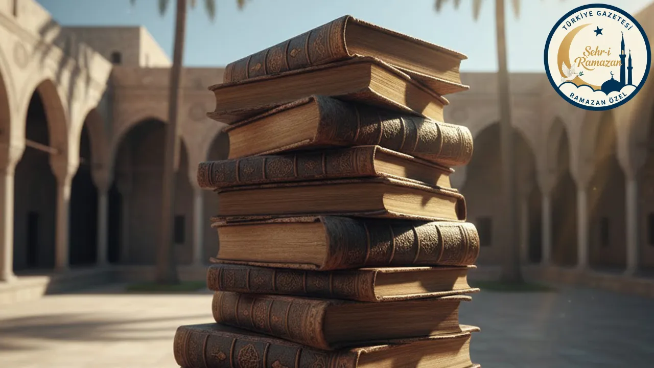 Onlara günümüzde ne kadar da ihtiyacımız var: Arifler sultanı