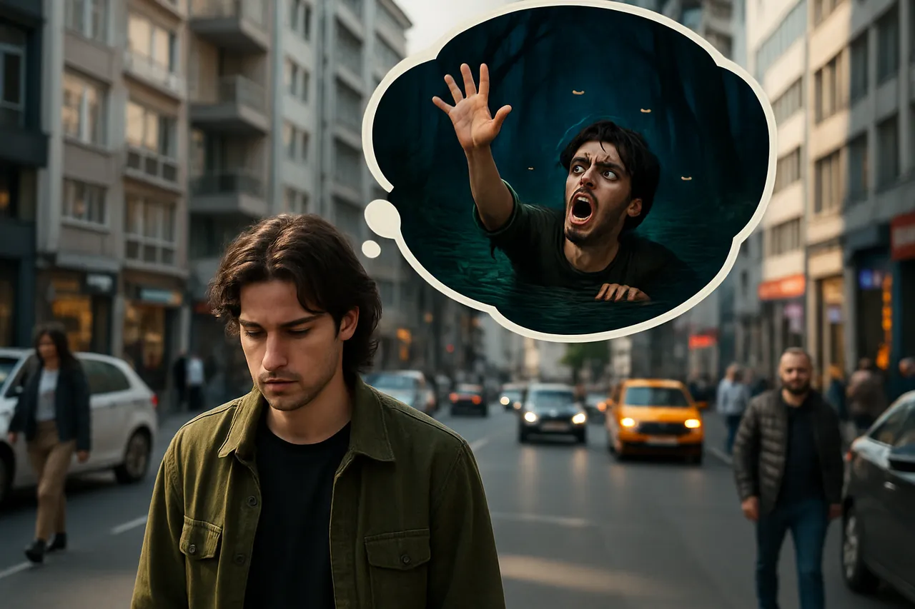 YEDİKÇE ACIKAN MAHLÛK