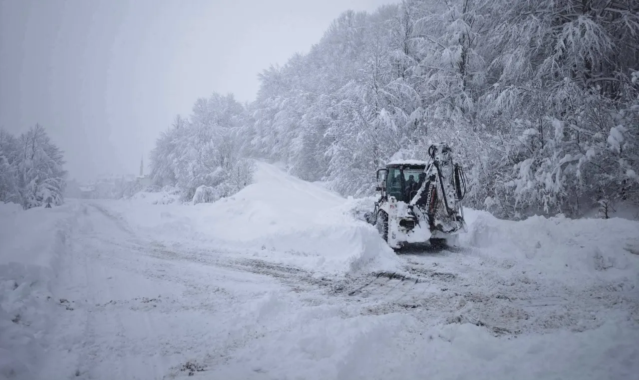 Ordu’da eğitim-öğretime kar engeli! İşte okulların tatil olduğu ilçeler