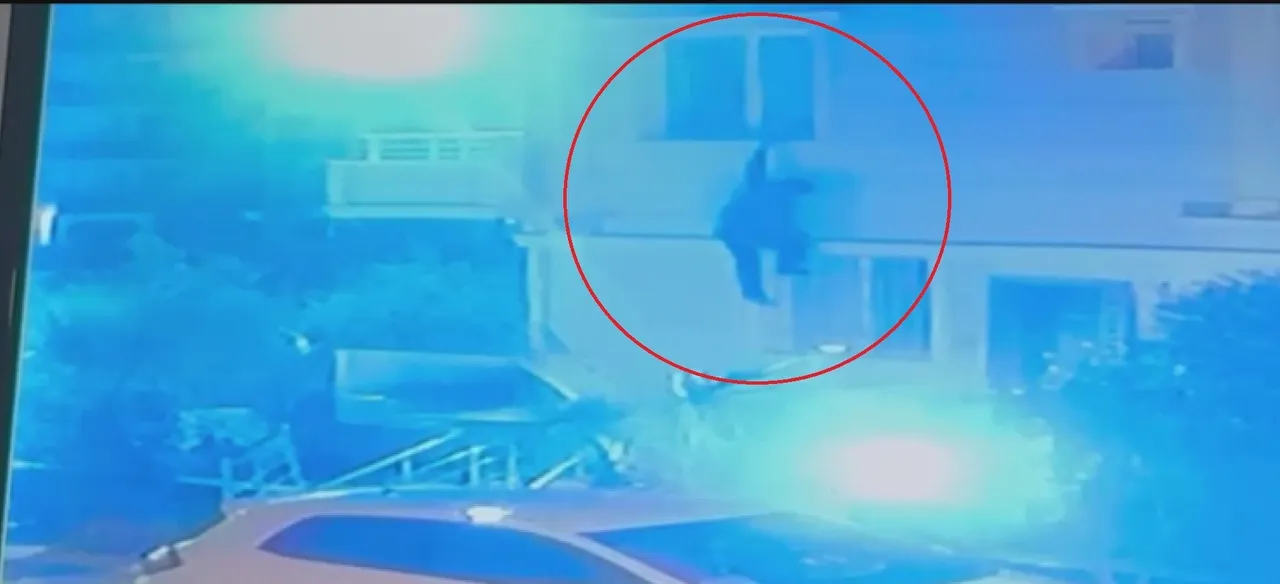 Pencereden kaçıp sırra kadem bastı! Uğur Çalışkan 10 gündür kayıp