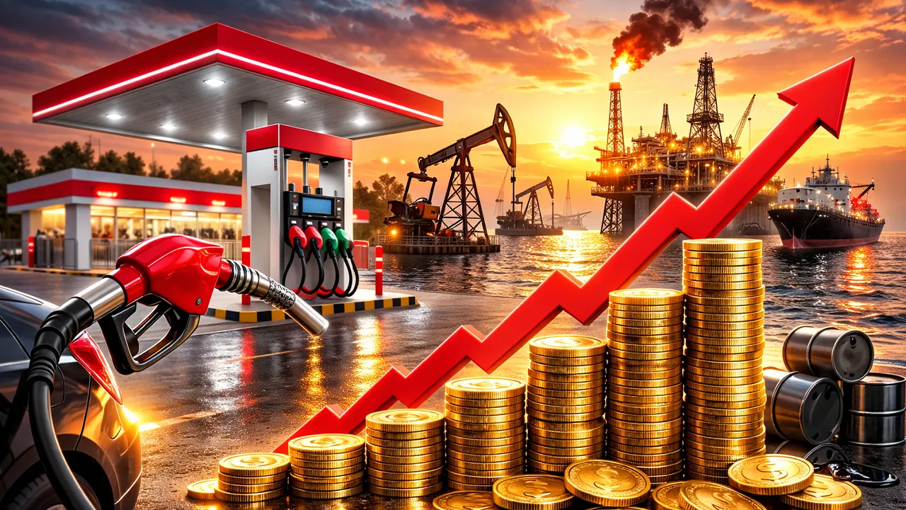 Petrolde 10 dolarlık artış… Türkiye ekonomisine nasıl yansıyor?