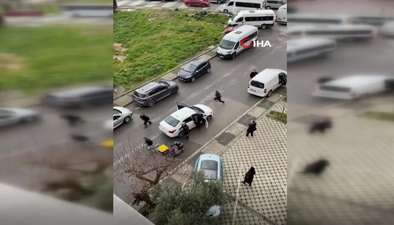 Saldırgan sürücülere soğuk duş! Yol verme kavgasına rekor ceza yağdı