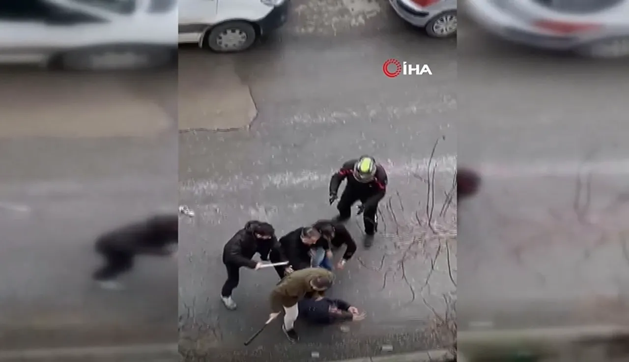 Saldırgan sürücülere soğuk duş! Yol verme kavgasına rekor ceza yağdı