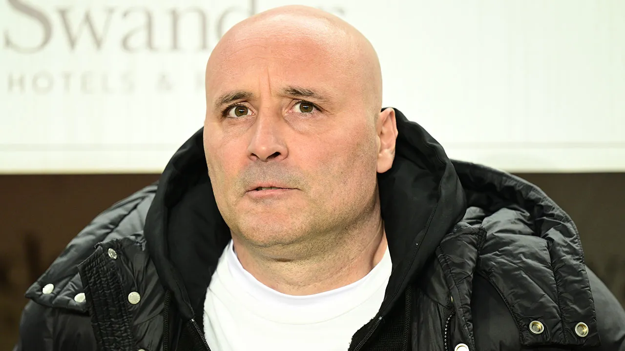 Sami Uğurlu'dan Fenerbahçe yorumu: Maçı kazanabilirdik