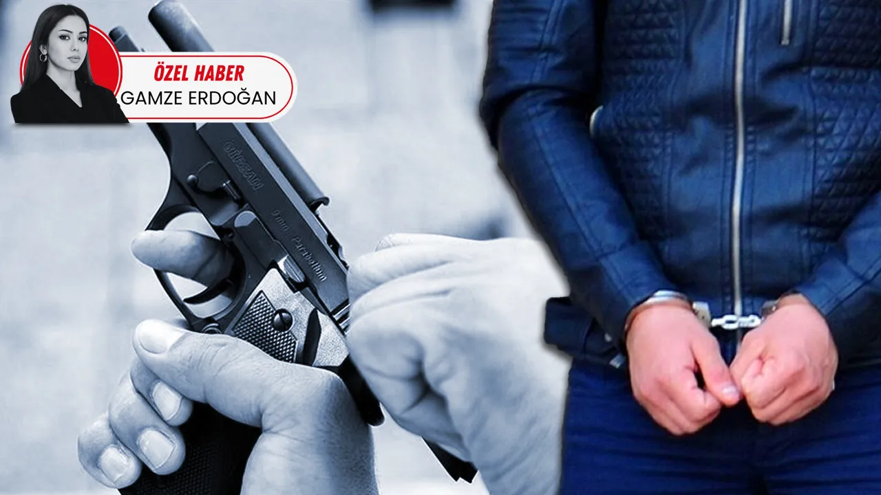 Şiddetin merkez üssü Marmara Bölgesi! İşte geçen yıla damga vuranlar