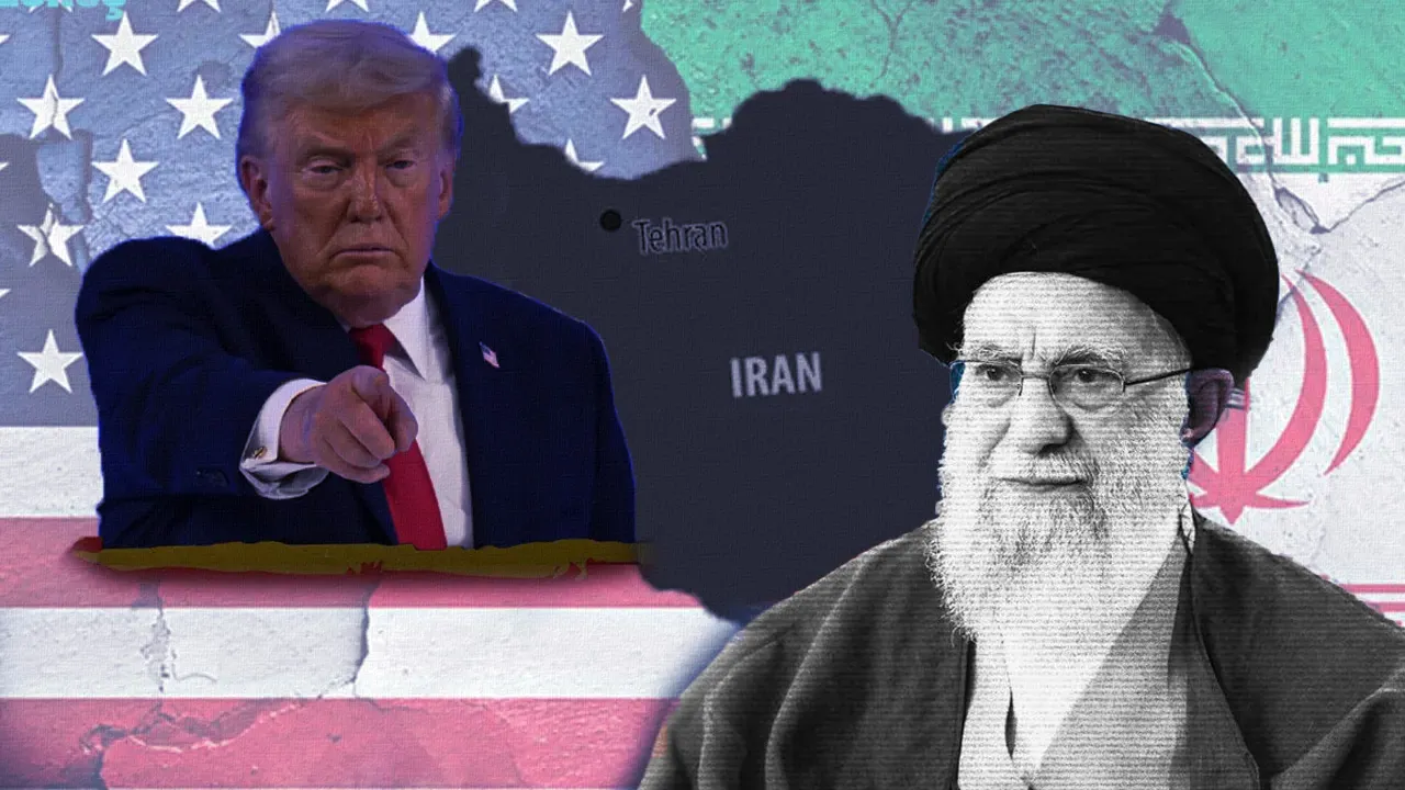 Sınırlar kapatıldı, uçaklar alarmda: Ankara sakin ancak tedbirli