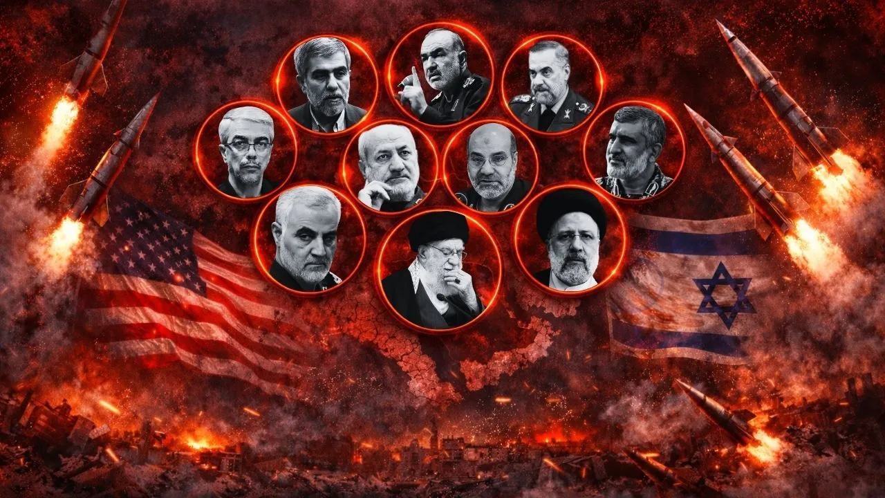 Suikastlarla anılan ülke İran! Dini lideri, cumhurbaşkanı, nükleer fizikçisi, komutanı... Hepsi aynı şekilde öldürüldü