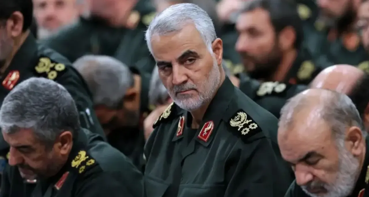 Suikastlarla anılan ülke İran! Dini lideri, cumhurbaşkanı, nükleer fizikçisi, komutanı... Hepsi aynı şekilde öldürüldü