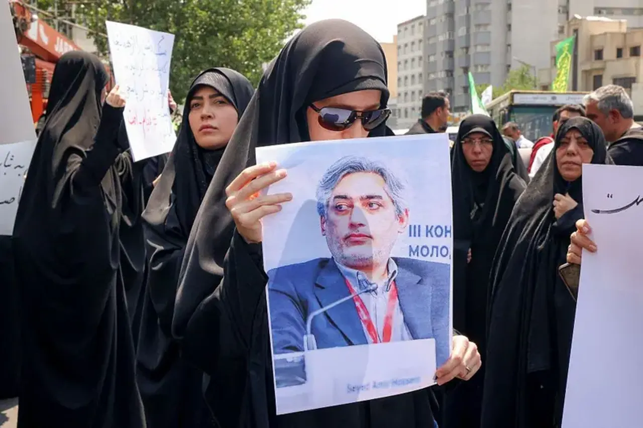 CIA Hamaney’i nasıl buldu? Operasyonun perde arkasından yapay zeka çıktı! Sadece bir isim kaçabildi